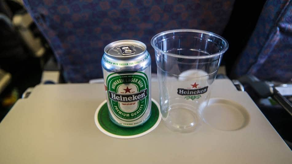 얼렁뚱땅 다녀온 괌(GUAM) 여행기 - 출발편 38