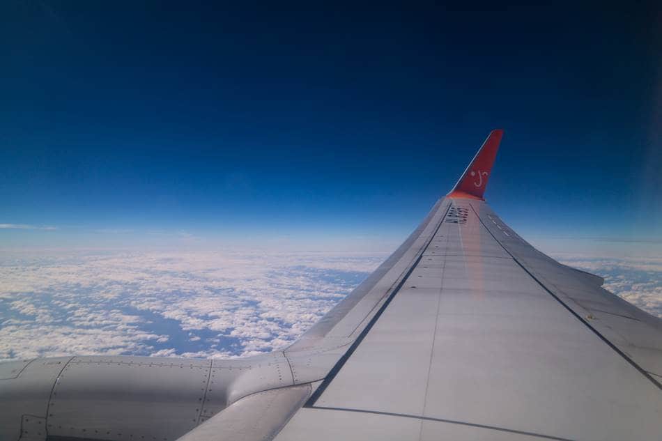 얼렁뚱땅 다녀온 괌(GUAM) 여행기 - 출발편 41