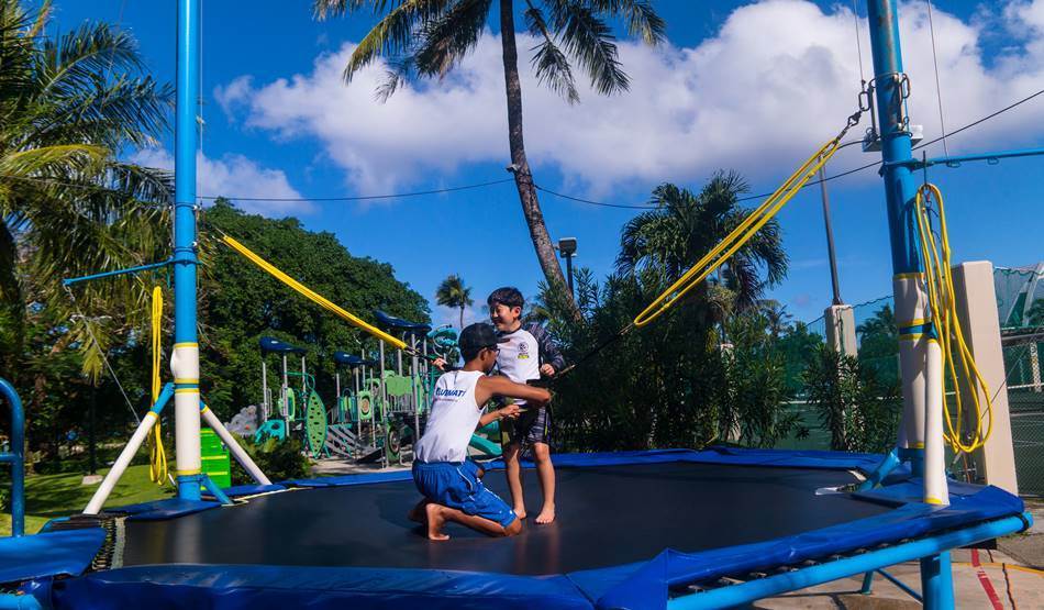 얼렁뚱땅 다녀온 괌(GUAM) 여행기 – PIC GUAM에서 즐거운 시간 34