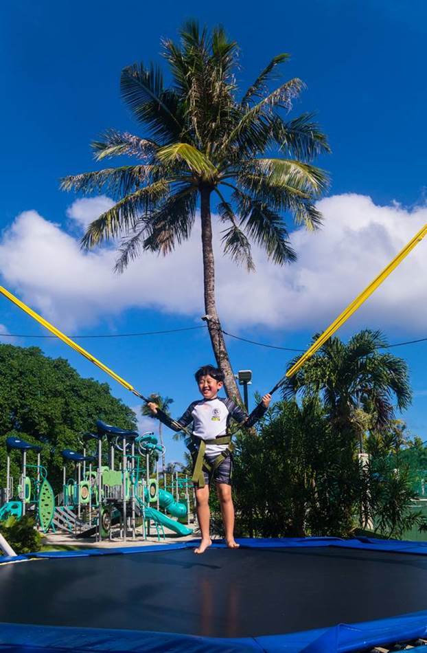 얼렁뚱땅 다녀온 괌(GUAM) 여행기 – PIC GUAM에서 즐거운 시간 35