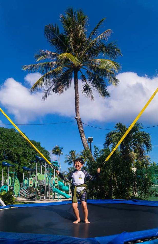 얼렁뚱땅 다녀온 괌(GUAM) 여행기 – PIC GUAM에서 즐거운 시간 36