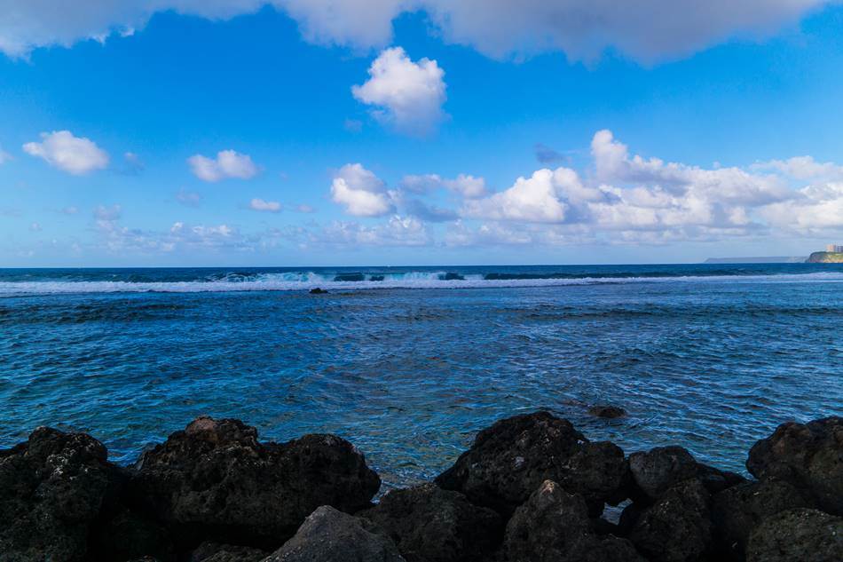 얼렁뚱땅 다녀온 괌(GUAM) 여행기 – 괌 레저스포츠의 중심이자 자유여신상으로 유명한 파세오공원 11