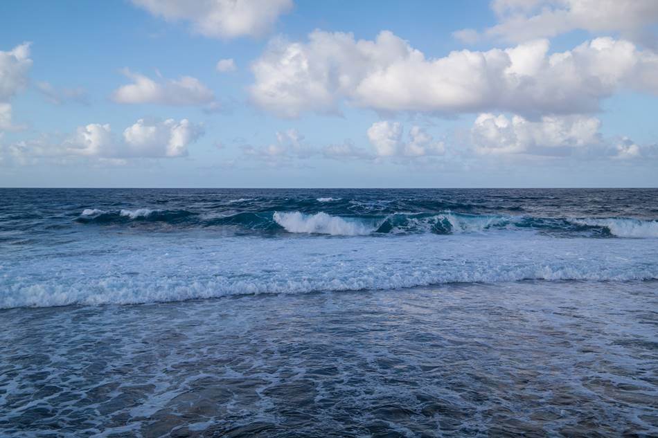 얼렁뚱땅 다녀온 괌(GUAM) 여행기 – 괌 레저스포츠의 중심이자 자유여신상으로 유명한 파세오공원 14