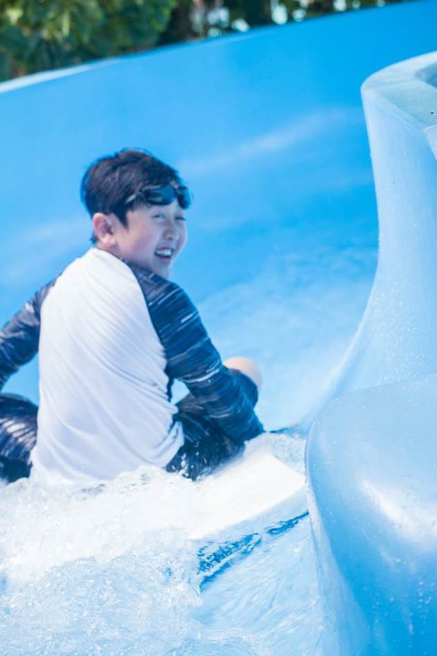 얼렁뚱땅 다녀온 괌(GUAM) 여행기 – PIC GUAM에서 즐거운 시간 20