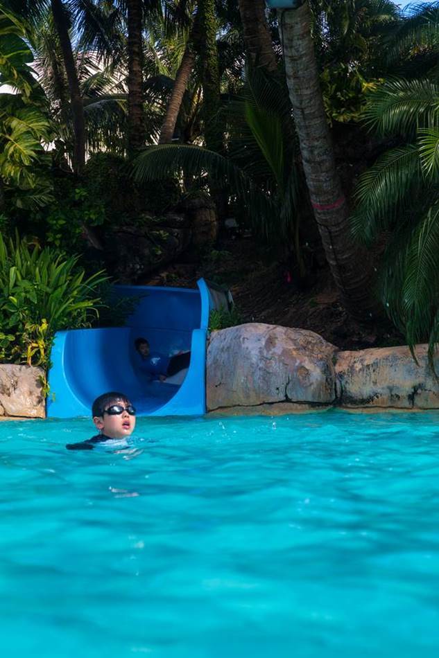 얼렁뚱땅 다녀온 괌(GUAM) 여행기 – PIC GUAM에서 즐거운 시간 23