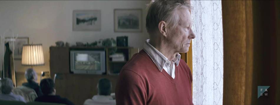 아디다스 광고 브레이크 프리 Adidas_Break Free