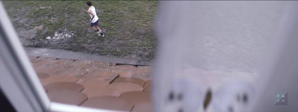 아디다스 광고 브레이크 프리 Adidas_Break Free