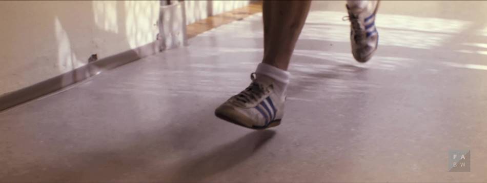 아디다스 광고 브레이크 프리 Adidas_Break Free