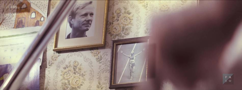 아디다스 광고 브레이크 프리 Adidas_Break Free