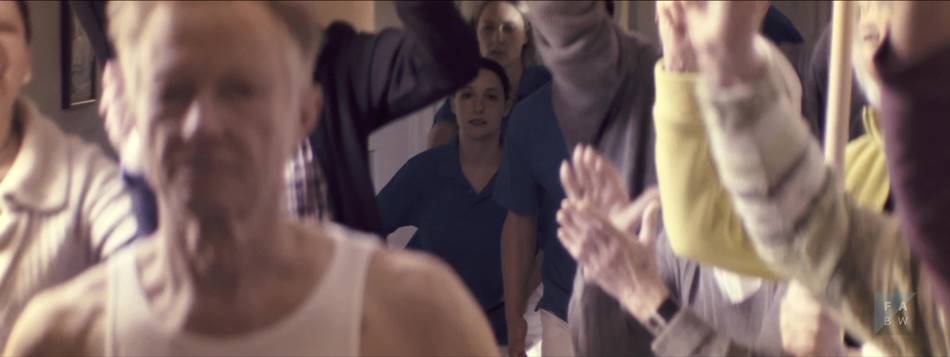 아디다스 광고 브레이크 프리 Adidas_Break Free