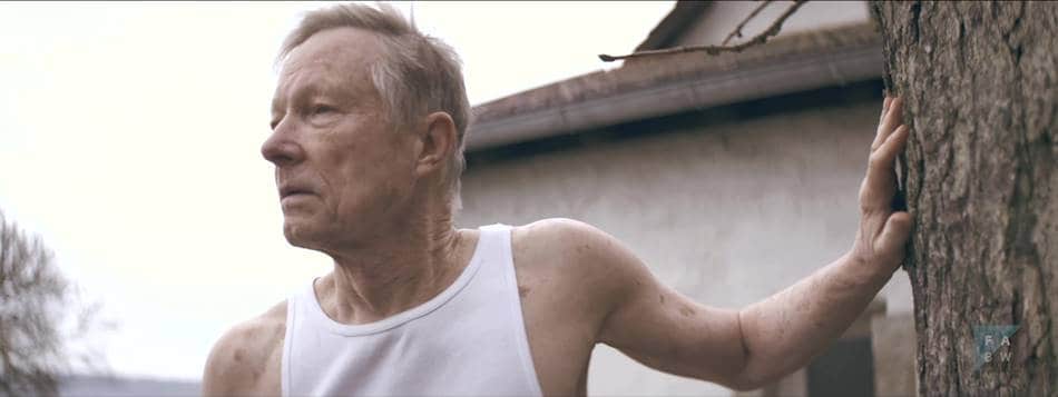 아디다스 광고 브레이크 프리 Adidas_Break Free