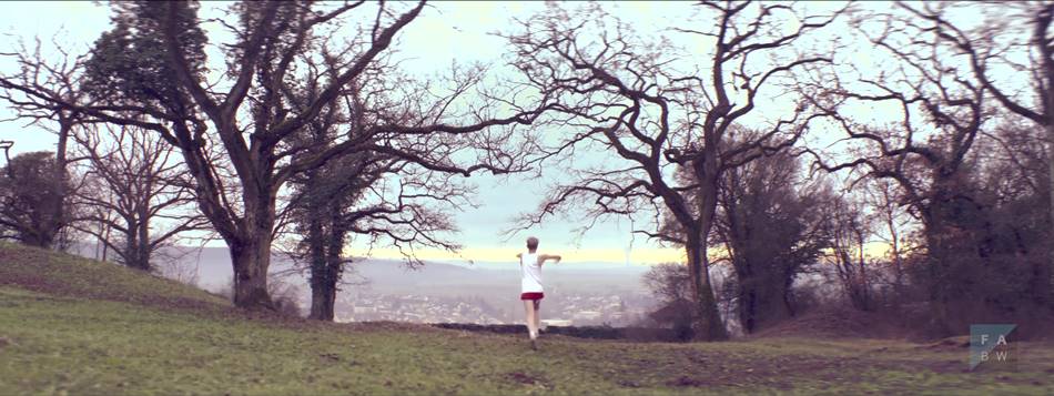 아디다스 광고 브레이크 프리 Adidas_Break Free