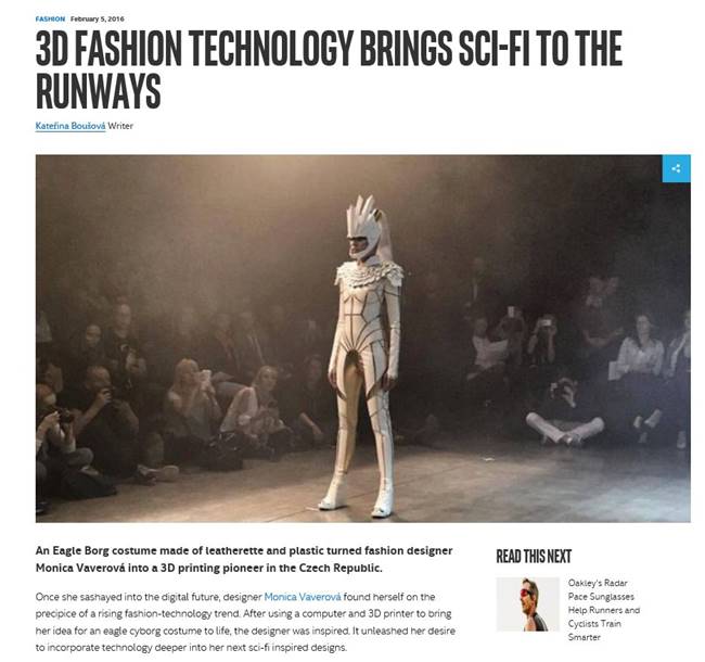 브랜드 저널리즘 사례 - iQ by Intel(아이큐 바이 인텔) 8