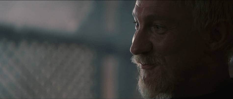 킹덤 오브 헤븐 감독판 Kingdom Of Heaven 2005 Directors Cut 신앙에 대한 토론