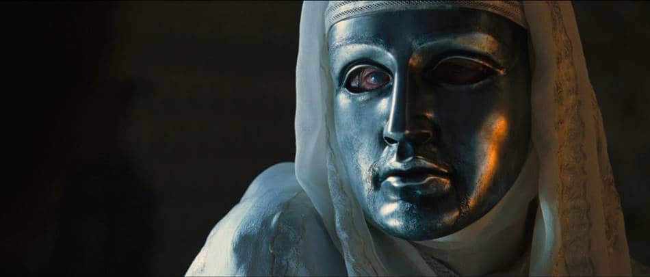 리들리 스콧 감독의 킹덤 오브 헤븐(Kingdom of Heaven) 명대사들, 명장면들 3