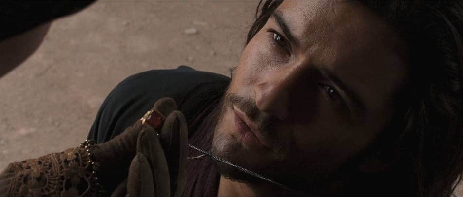 리들리 스콧 감독의 킹덤 오브 헤븐(Kingdom of Heaven) 명대사들, 명장면들 4