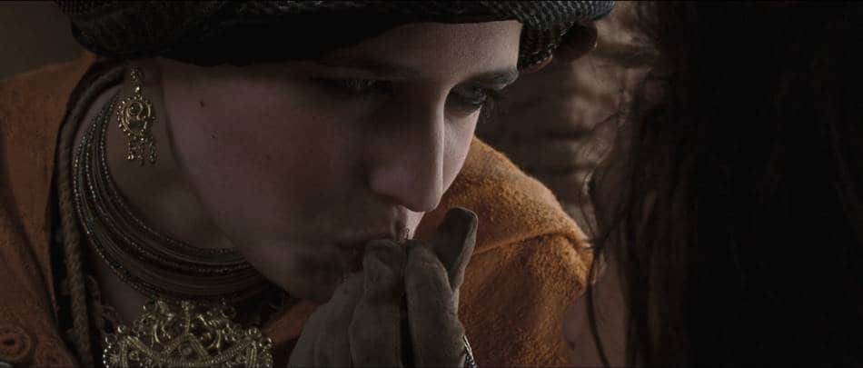 리들리 스콧 감독의 킹덤 오브 헤븐(Kingdom of Heaven) 명대사들, 명장면들 5