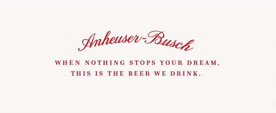 2017년 버드와이저 슈퍼볼 광고  “Born The Hard Way”의 한 장면 07