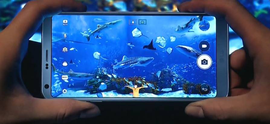 LG 스마트폰 실패에서 배우는LG G6 성공 요인 - G6 제품 컨셉과 마케팅에 대한 소고 7