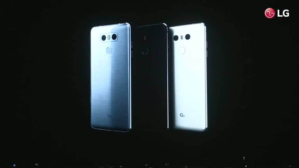 LG 스마트폰 실패에서 배우는LG G6 성공 요인 - G6 제품 컨셉과 마케팅에 대한 소고 22