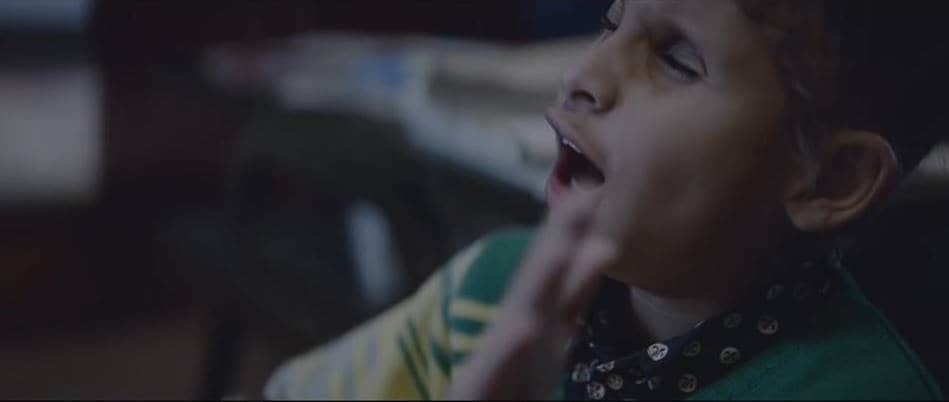 [감동광고] 심금을 울렸던 삼성 인도 광고 - Samsung India Service, We’ll take care of you, wherever you 1