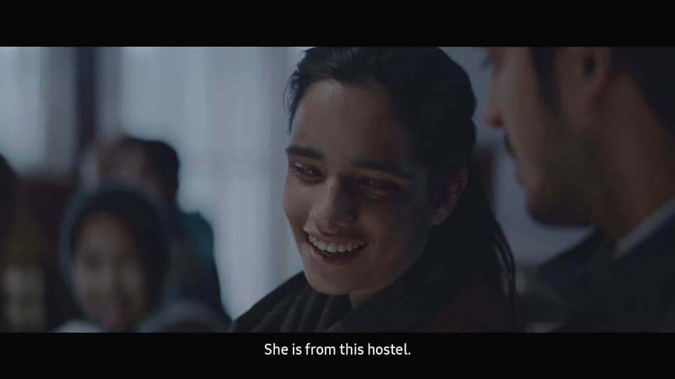 [감동광고] 심금을 울렸던 삼성 인도 광고 - Samsung India Service, We’ll take care of you, wherever you 2