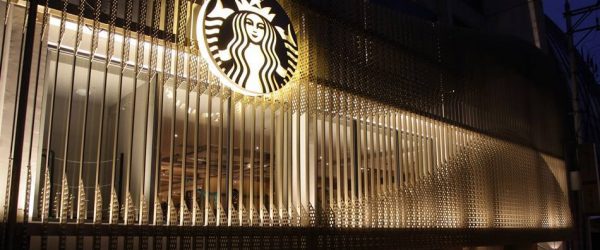 [Korea Business Information] 18 Years Financial Data of Starbucks Korea - Revenue & Operating Profit 3