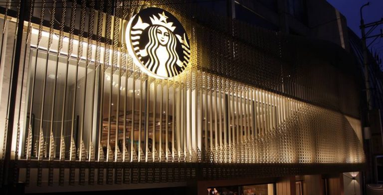 [Korea Business Information] 18 Years Financial Data of Starbucks Korea – Revenue & Operating Profit