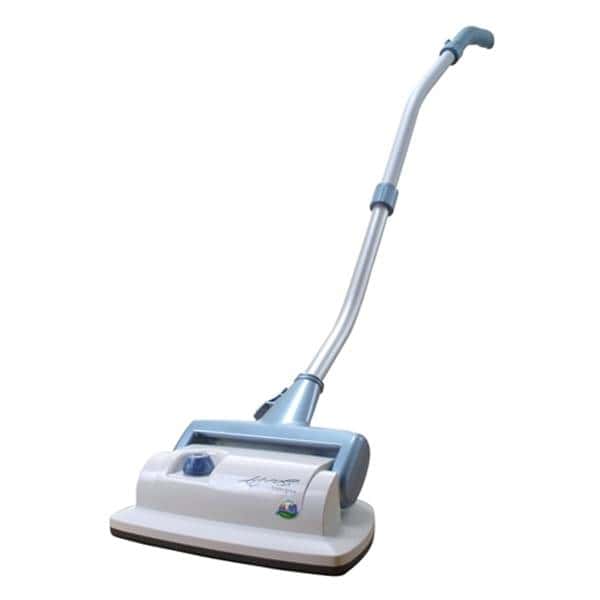 한경희 스팀청소기