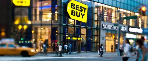 베스트바이 매장 BBY Best buy Store best-buy-guide