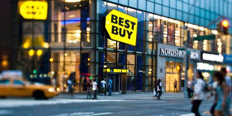 베스트바이 매장 BBY Best buy Store best-buy-guide