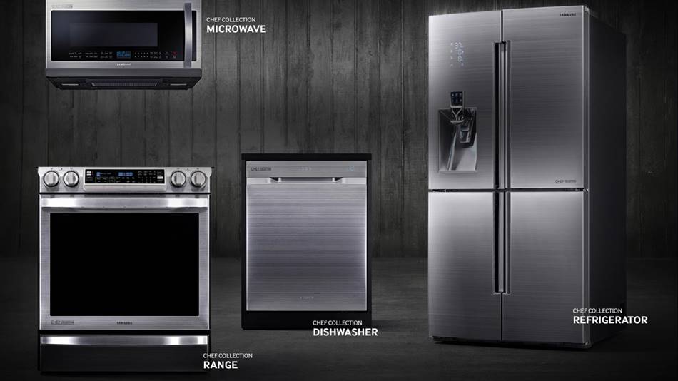 삼성 셰프컬렉션 시리즈 samsung-chef-collection