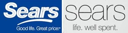 시어즈 슬로건 Sears Slogan
