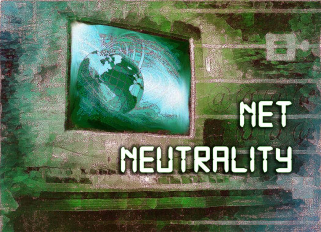 망 중립성 Net Neutrality