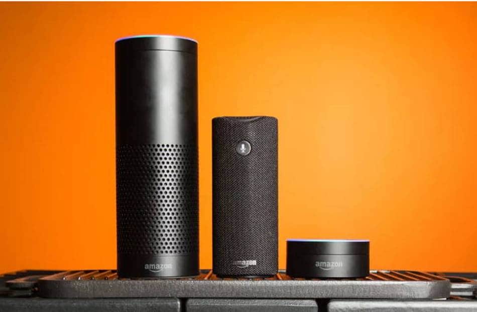 터치스크린 달린 아마존 에코의 비지니스 가능성을 생각해 본다 39 Amazon Echo, Echo tab, Echo dot 아마존 에코, 에코 탭, 에코 닷