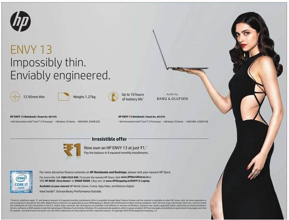 HP 인쇄 광고 hp-envy-13-toi-mum-8-4-2016