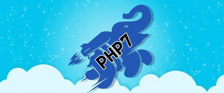 더 빠른 워드프레스를 위한 PHP 7.1 설치 방법