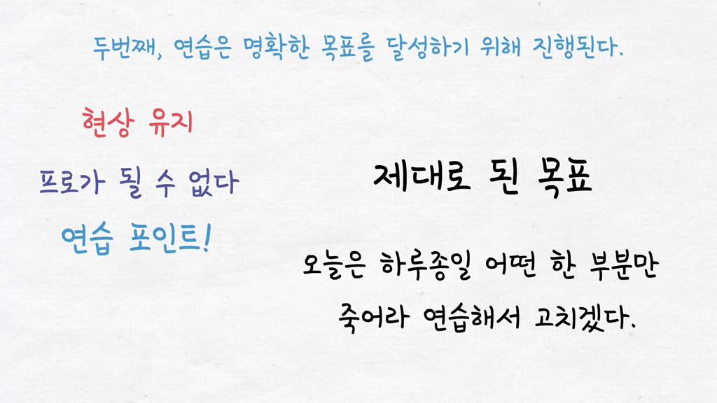 당신은 왜 당신의 일에서 최고가 아닌가 - 탁월함의 핵심은 어디에 있는가 