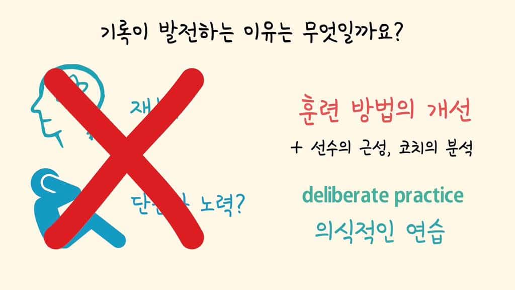 당신은 왜 당신의 일에서 최고가 아닌가 - 탁월함의 핵심은 어디에 있는가 