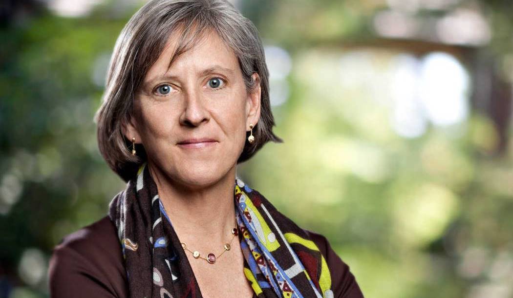 메리 미커(Mary Meeker) 클라이너퍼킨스(KPCB) 홈피 인용