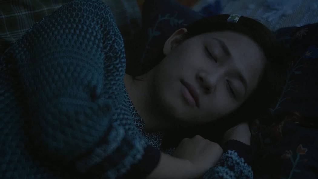 삼성 스마트냉장고 패밀리허브 2017년 TV CF 스틸컷 20170601_003