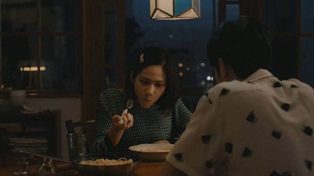 삼성 스마트냉장고 패밀리허브 2017년 TV CF 스틸컷 20170601_015