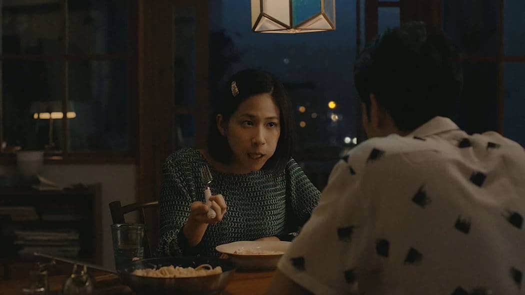 삼성 스마트냉장고 패밀리허브 2017년 TV CF 스틸컷 20170601_016