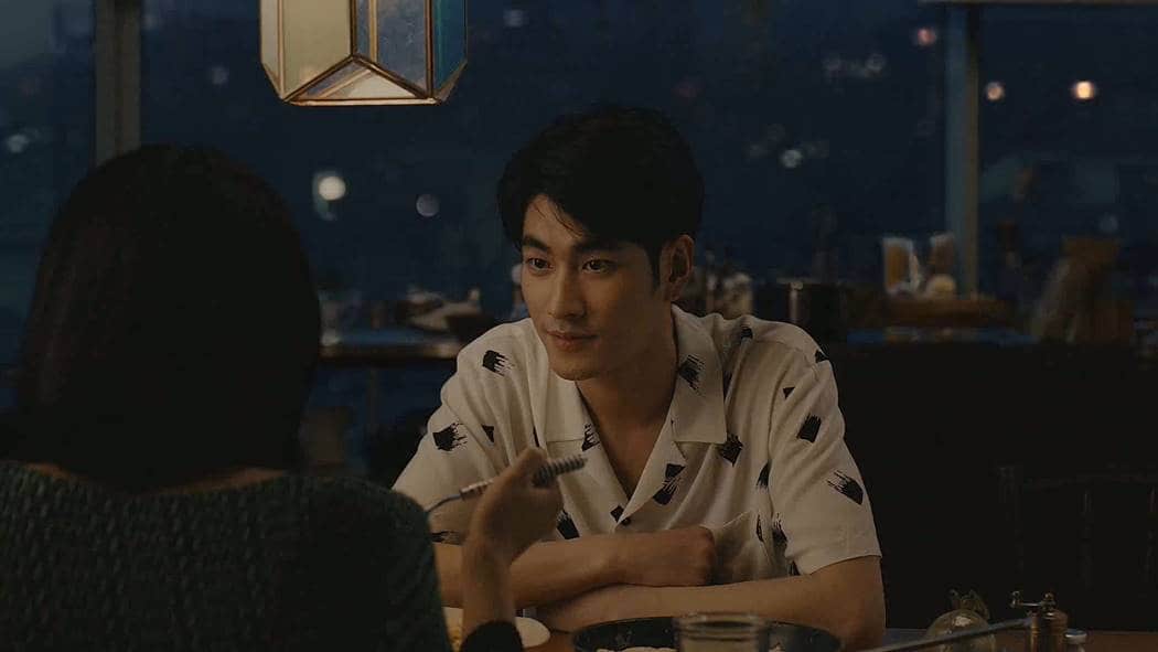 삼성 스마트냉장고 패밀리허브 2017년 TV CF 스틸컷 20170601_017