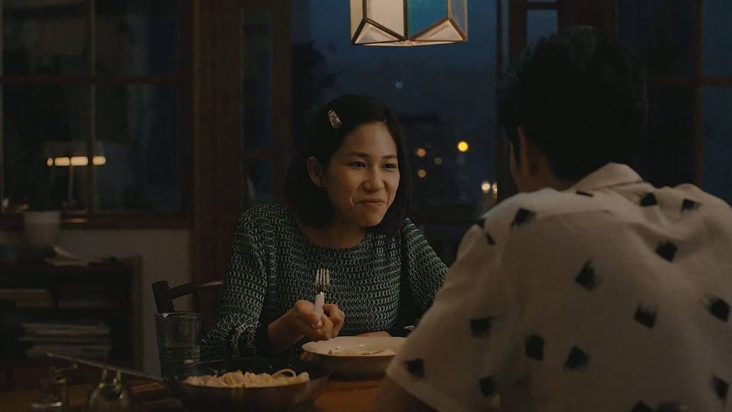 삼성 스마트냉장고 패밀리허브 2017년 TV CF 스틸컷 20170601_018