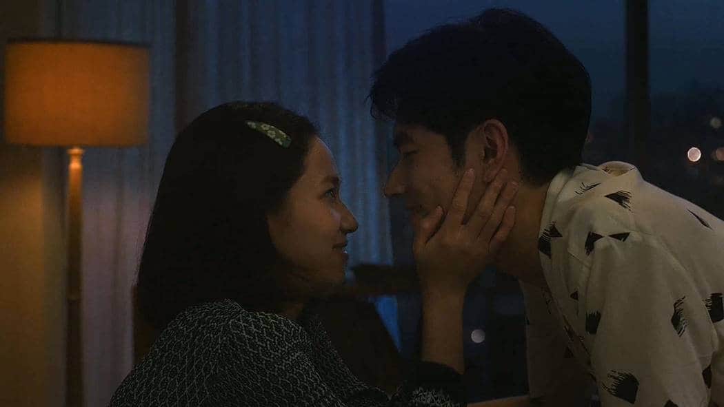 삼성 스마트냉장고 패밀리허브 2017년 TV CF 스틸컷 20170601_001