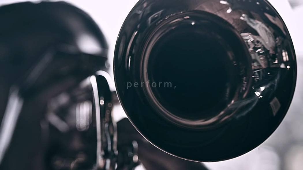 소니뮤직 MDR-1000X 아이유 광고 음악을 사랑하는 사람들을 위하여, for and by Music Lovers 광고 스틸컷07