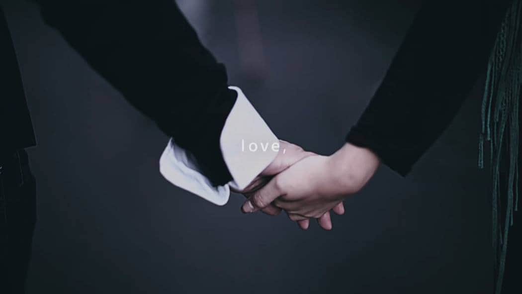 소니뮤직 MDR-1000X 아이유 광고 음악을 사랑하는 사람들을 위하여, for and by Music Lovers 광고 스틸컷13