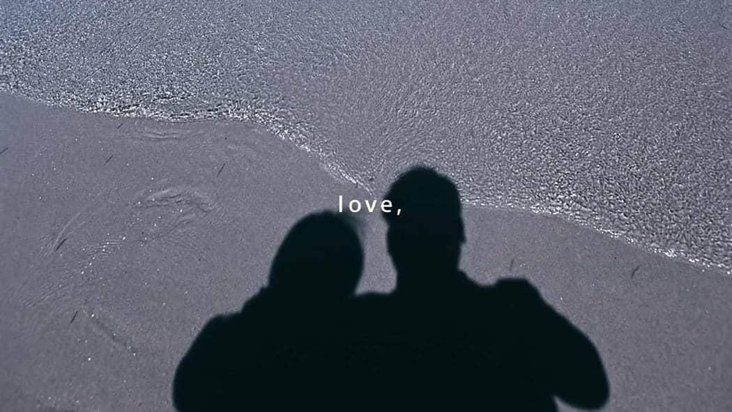 소니뮤직 MDR-1000X 아이유 광고 음악을 사랑하는 사람들을 위하여, for and by Music Lovers 광고 스틸컷14