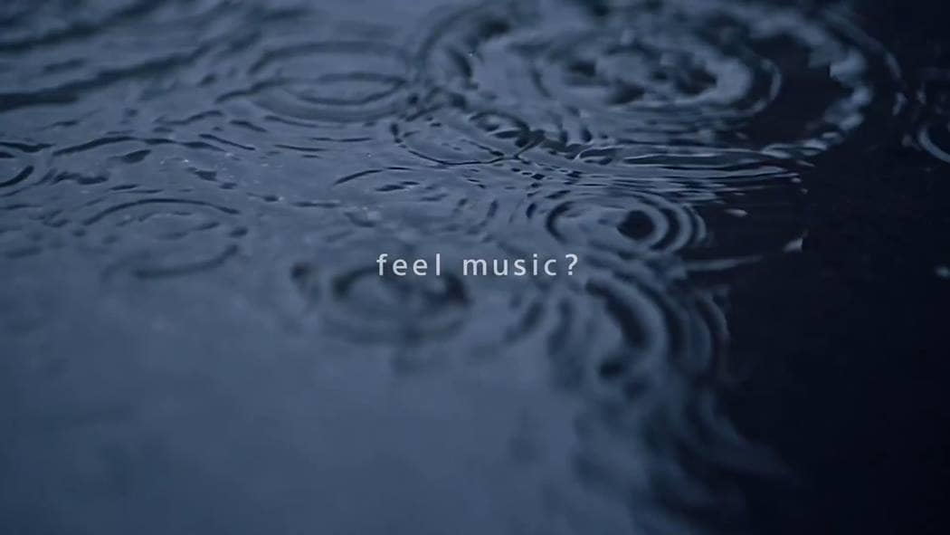 소니뮤직 MDR-1000X 아이유 광고 음악을 사랑하는 사람들을 위하여, for and by Music Lovers 광고 스틸컷16